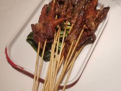 -去吃龙虾|鲜活小海鲜·鲜货烧烤(红林世界城店)