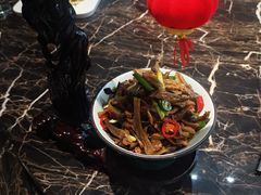 -秦宝雪花牛肉养生火锅(大兴九臻店)