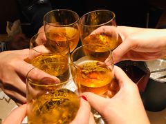 -上海新发展亚太JW万豪酒店