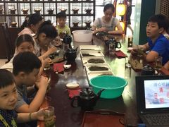 -叙友茶庄(总店)