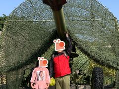 -大嶝英雄三岛战地观光园