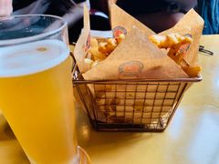 -MR.ROCKY洛奇先生RESTAURANT&BAR(宝安壹方城店)