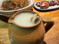 -兰溪小馆(东直门簋街店)