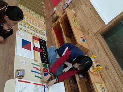 -七天萌宝·玛利娅蒙特梭利国际儿童之家(夏驾汇校区)
