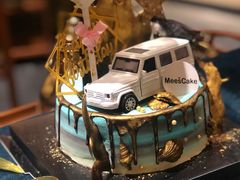 -美事客·面包·蛋糕·甜品(CBD店)