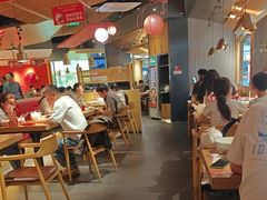 -湘间田舍(北仑银泰店)