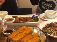 -顺风汤馆·广府粤菜(江宸天街店)