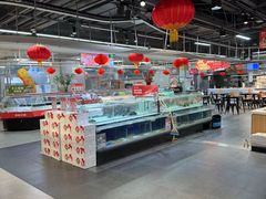 -盒马鲜生(新都心店)