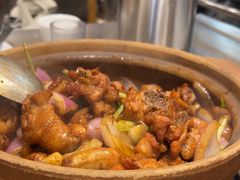 -胡须佬鸡煲四季火锅店(石厦西村直营店)