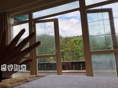 -深圳东部华侨城茵特拉根酒店