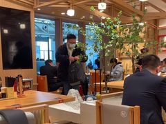 -味千拉面(广州白云机场T1西二店)