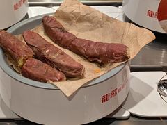 -龍歌自助小火锅(雨花台江南虹悦城店)