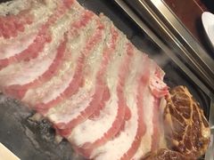 -郭记烤肉(正阳街店)