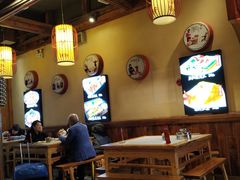 大堂-子午路张记肉夹馍(小寨西路店)