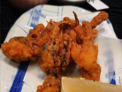 -玄白·炭烤活鳗(上海首店)