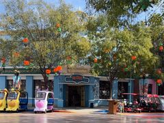 -沈阳方特欢乐世界