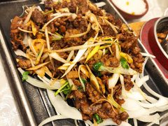 -马凯餐厅(地安门店)