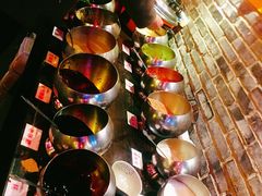 自助调料-矮板凳老火锅(宽窄巷子店)