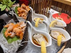 -天狗山料理(省体店)