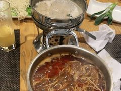 -天津湾西餐厅(三亚海棠湾洲际度假酒店)