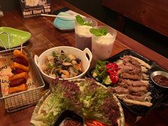 -Outdark Korean Restaurant