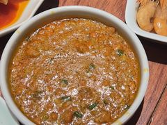 -裕兴记•蟹黄面馆(人民广场店)