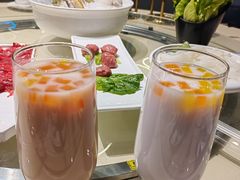 -江南福宴·澳门海鲜.牛肉火锅(汇高栢悦中心店)