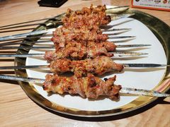 -谷丽麦馕新疆菜·清真(步步高梅溪新天地店)