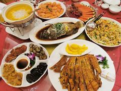 -鸿鑫海鲜楼(福辉店)
