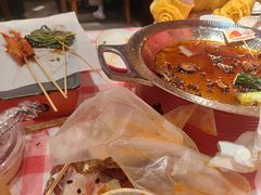 -龙虾当家·大排档(红谷滩五中店)
