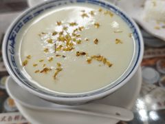 -周大娘牛乳(旧寨古村总店)