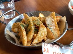 -1/2half西餐(中大国际店)