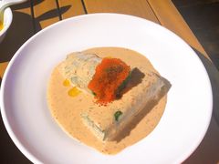 芥末菠菜鱼子酱-老板恋上鱼(恒隆广场店)