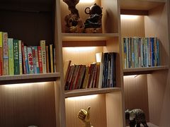-世外桃源水疗会(皇庭彩园店)