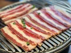 -辛氏火炉·韩式古法烤肉(松北店)