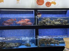 -徐记海鲜·宴会(大唐西市|丰庆店)