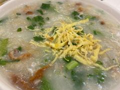 凤城艇仔粥-顺德人家食府(黄金广场店)