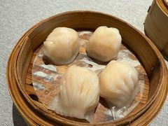 -潮府馆·非遗潮州菜·世纪公园(新国际博览中心店)