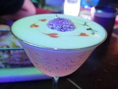 -MOSSO音乐酒吧·Live House(南京西路店)