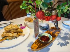 -唐猫庭院·千年陕菜(大唐不夜城店)