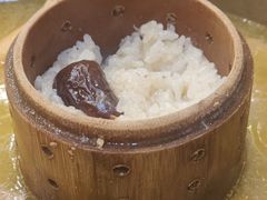 -朴小妹人参鸡汤火锅(长白山万达店)