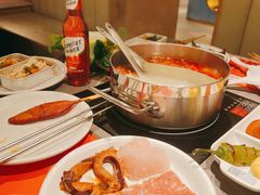 -千滋百味自助海鲜烤肉(布吉景华店)