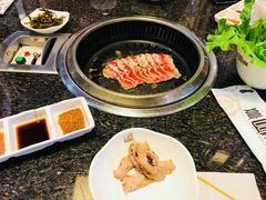 -明丰小渔馆(明月路店)
