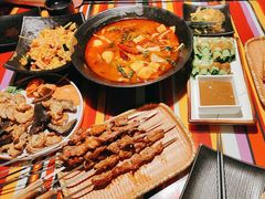 -吧嘚嘴炭烧鸽串吧(北海街店)