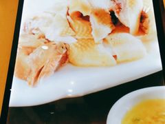 -原汁原味农家菜·经典粤菜(江燕南路店)