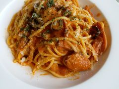 -Kitchen·Y洋厨房西餐厅(王府壹号店)