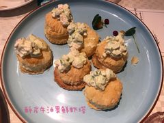 -望乡楼上海菜(日月光店)