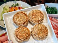 -牛街·马辈儿涮肉(牛街总店)