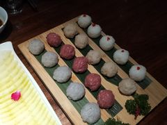 -慢丽江·云南野生菌土鸡锅(付家庄店)