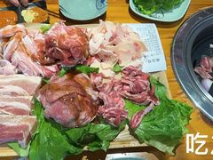 -玖泉里烤肉